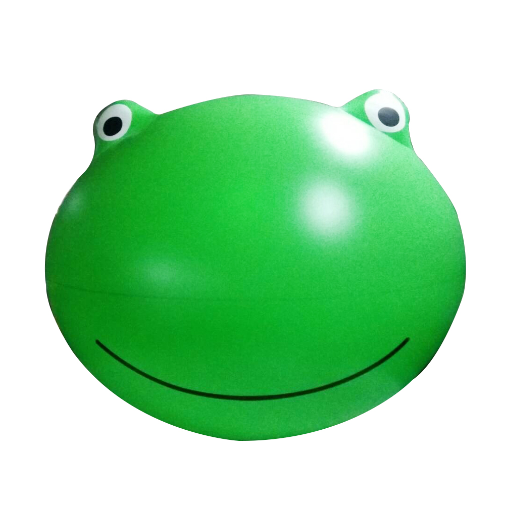 Floating ball exhibition Promotion Custom hanging inflatable PVC advertising inflatable balloon 2