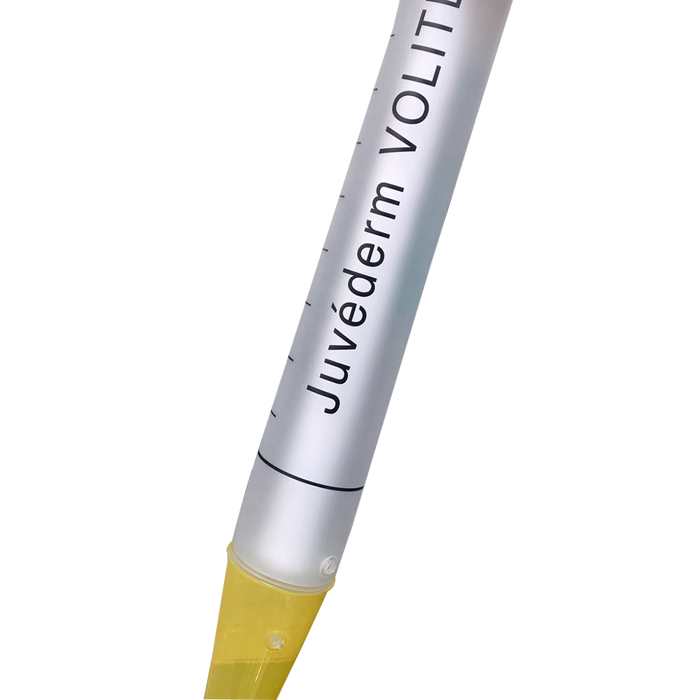 Syringe style air sealed advertising inflatable bottle inflatable model balloon 2