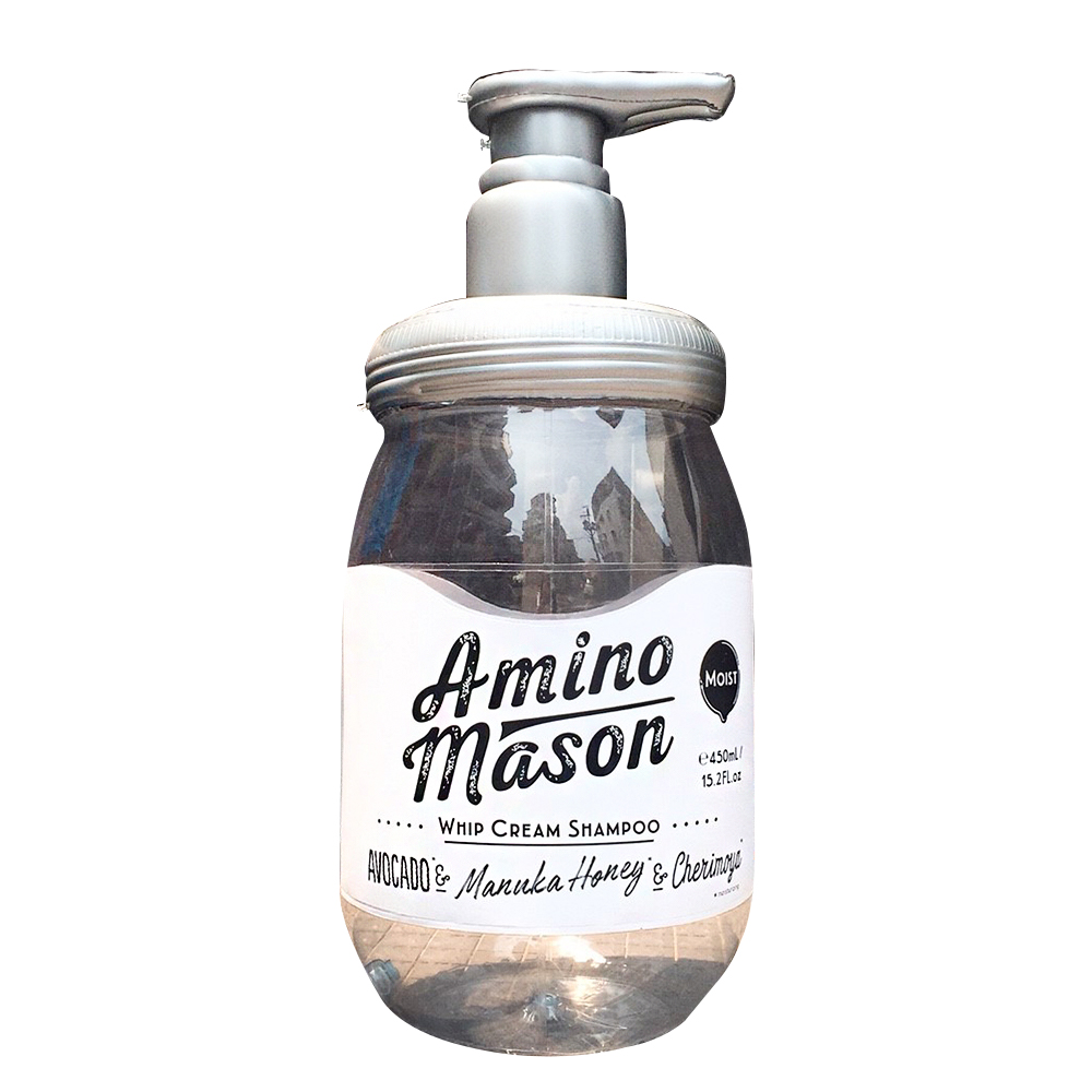 Shampoo Daily necessities Customized air sealed advertising inflatable bottle inflatable model balloon 1